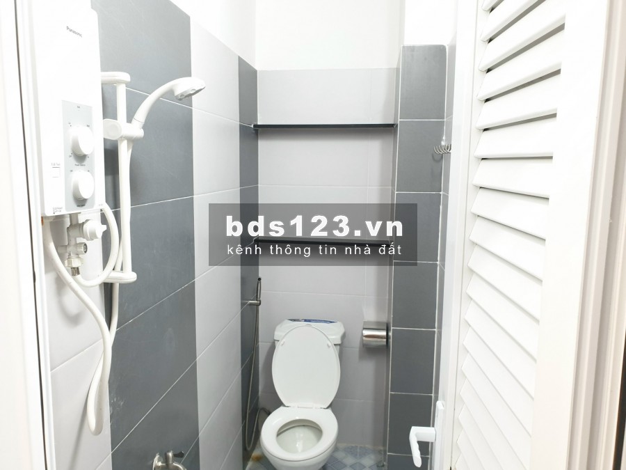 Novazoon 2 phòng trọ mới xây sạch đẹp thoáng mát, kiên trúc đẹp, thông thoáng, giá tốt