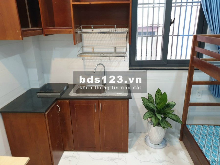 Novazoon 2 phòng trọ mới xây sạch đẹp thoáng mát, kiên trúc đẹp, thông thoáng, giá tốt