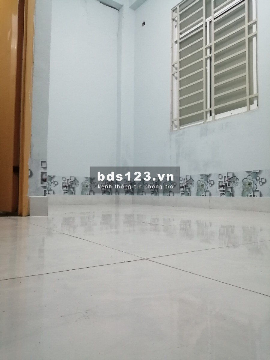Phòng trọ thoáng mát 16m2 tại xvnt