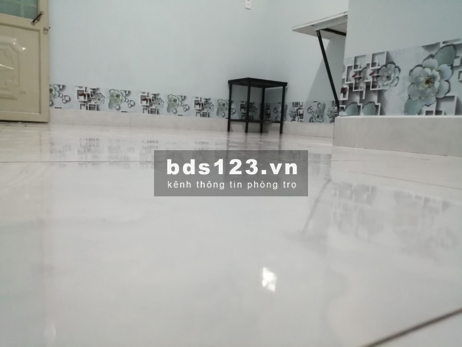 Phòng trọ thoáng mát 16m2 tại xvnt