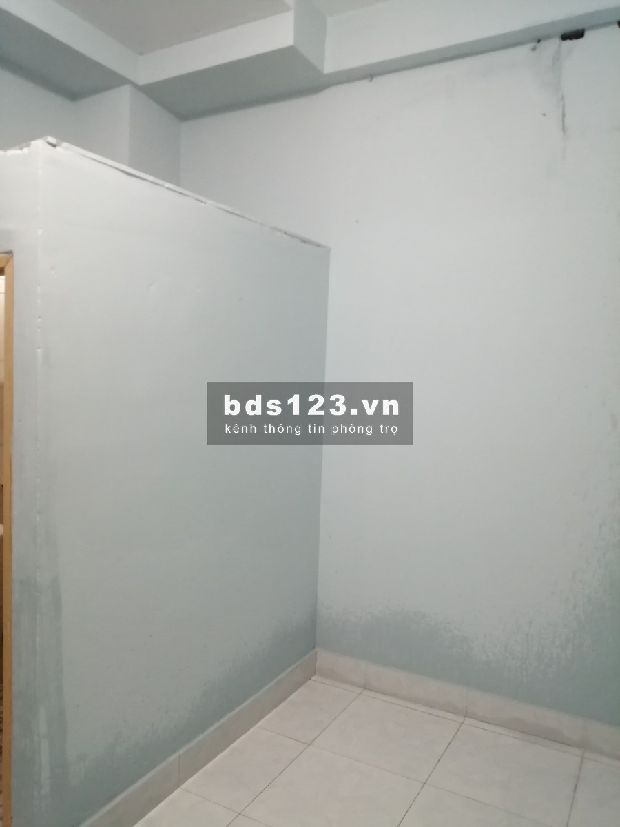 Phòng trọ thoáng mát 16m2 tại xvnt