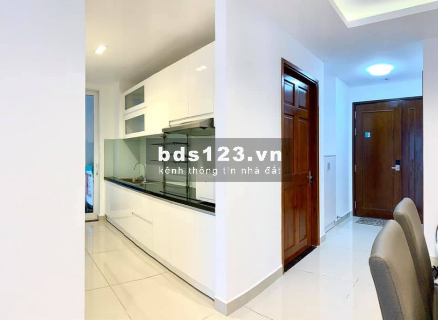 Cho thuê căn hộ Sky Center 2 phòng ngủ/2WC DT 75m2 đầy đủ tiện nghi 16 Triệu - Xem ngay hôm nay