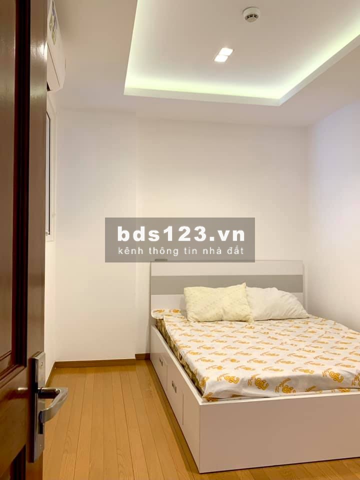 Cho thuê căn hộ Sky Center 2 phòng ngủ/2WC DT 75m2 đầy đủ tiện nghi 16 Triệu - Xem ngay hôm nay