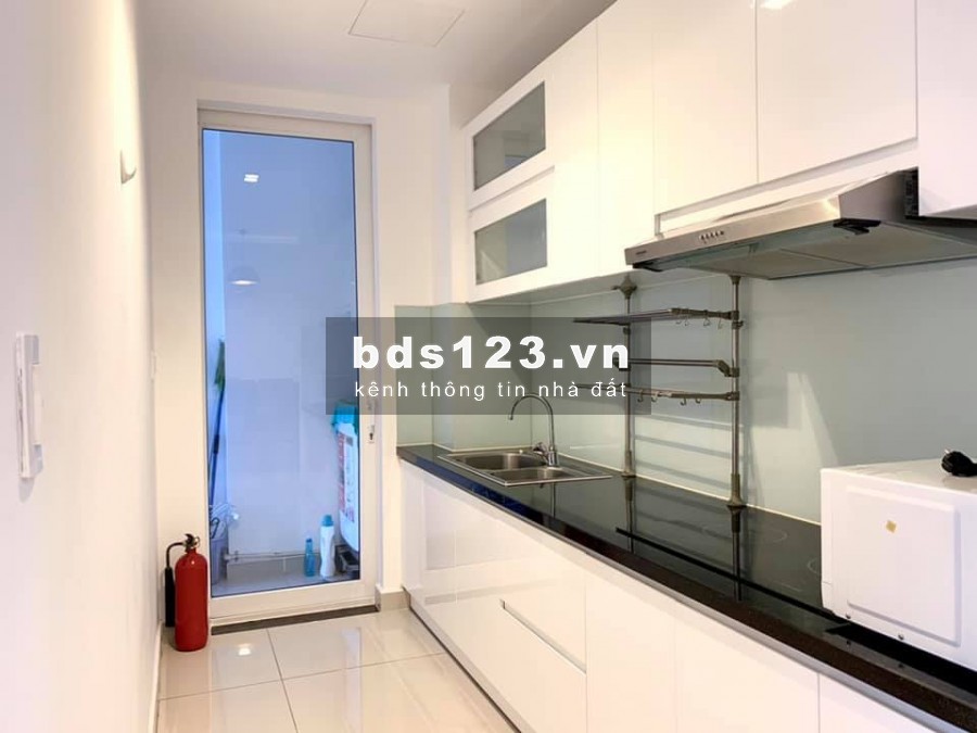 Cho thuê căn hộ Sky Center 2 phòng ngủ/2WC DT 75m2 đầy đủ tiện nghi 16 Triệu - Xem ngay hôm nay
