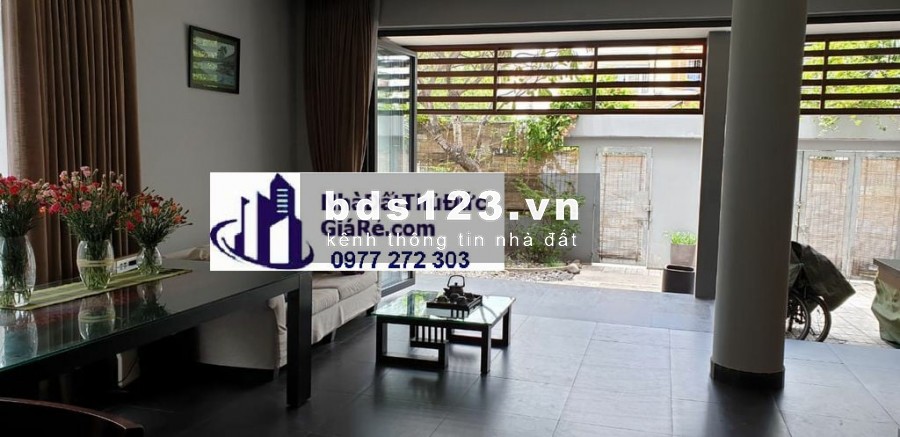 Cho thuê biệt thự quận Thủ Đức. Đường số 25 , P. Hiệp Bình Chánh.
