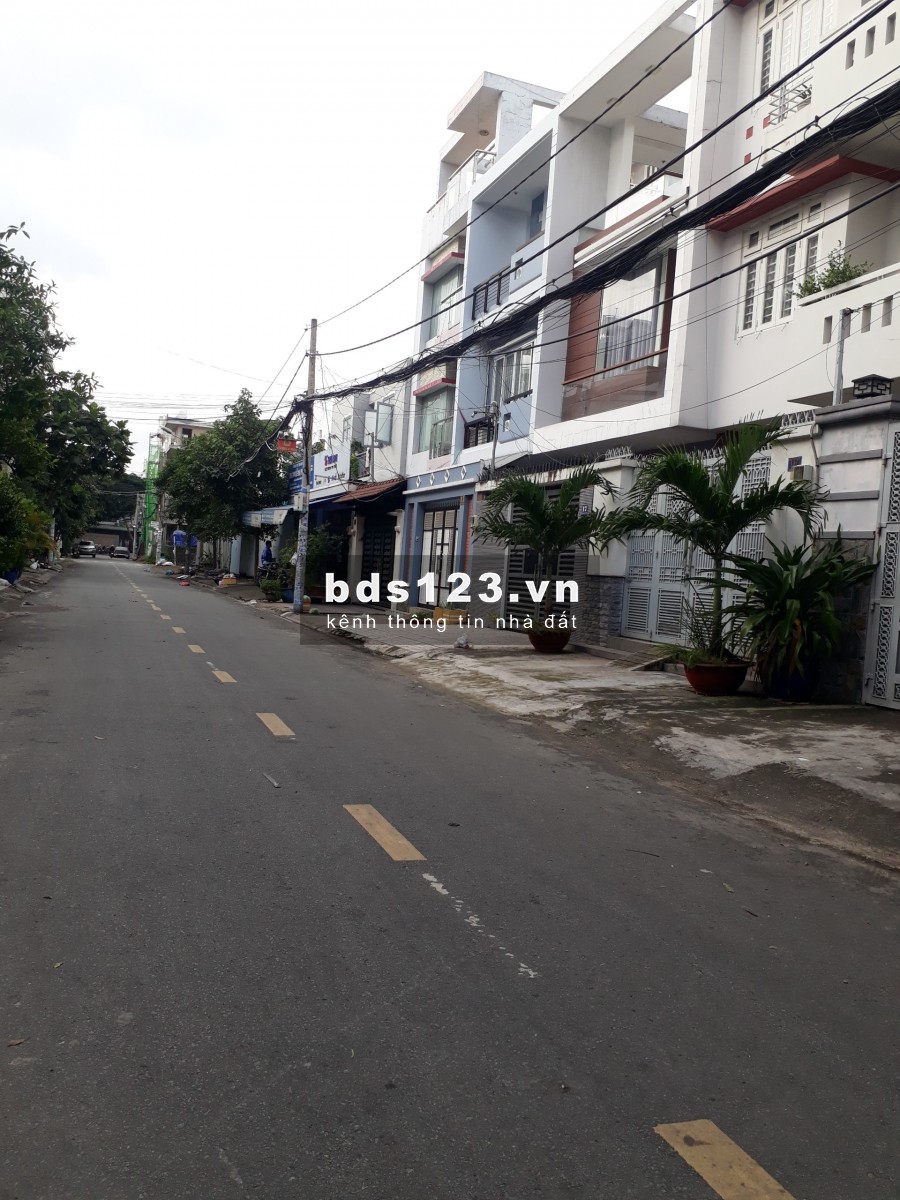 CHÍNH THỨC MỞ BÁN KDC TÂN TẠO QUẬN BÌNH TÂN .TPHCM, GIÁ GIÁ ĐẦU TƯ