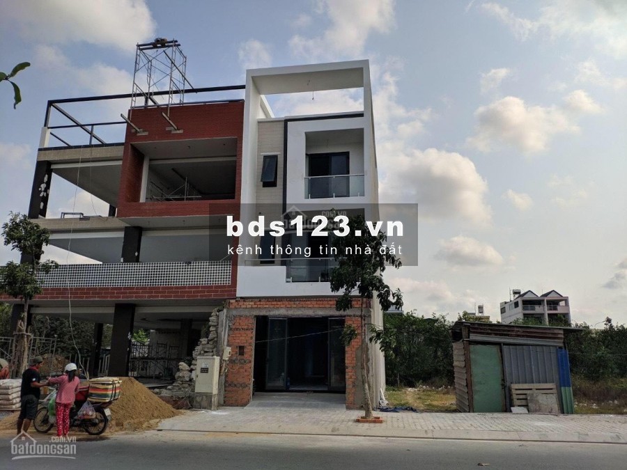 TÔI CHÍNH CHỦ CẦN BÁN 95m2 ĐẤT THỔ CƯ ĐỐI DIỆN AEON BÌNH TÂN . QUẬN BÌNH TÂN TPHCM