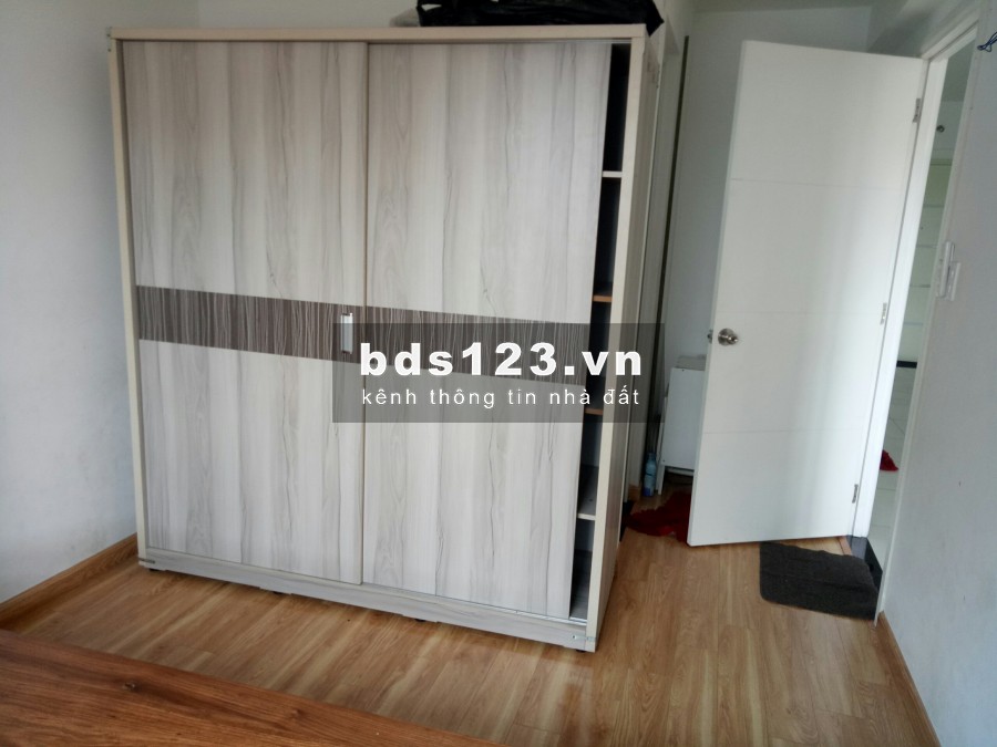 Căn hộ Prosper Plaza Q12 2PN 2WC chỉ từ 6 triệu /tháng