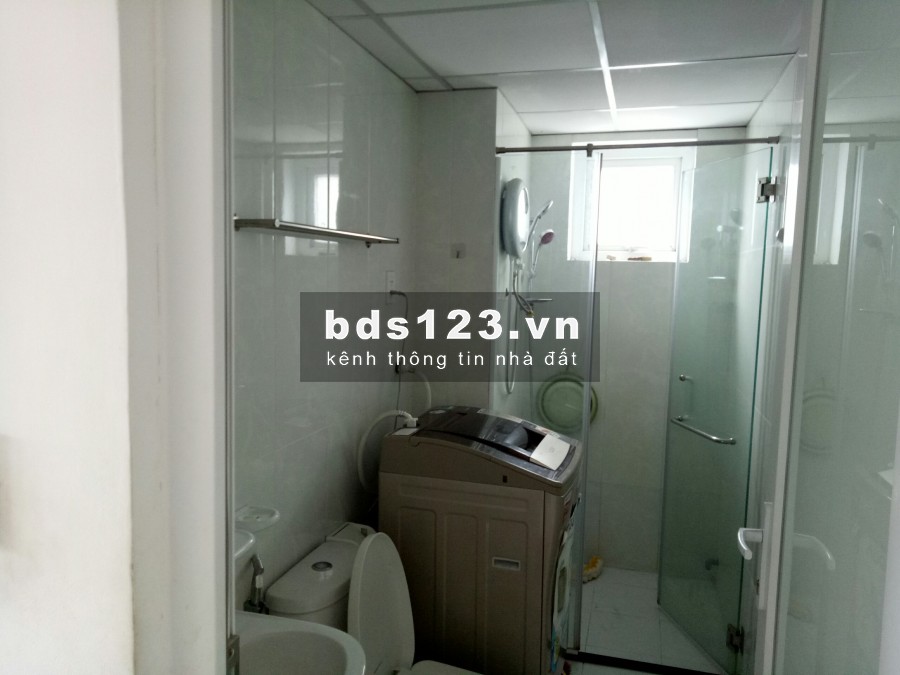 Căn hộ Prosper Plaza Q12 2PN 2WC chỉ từ 6 triệu /tháng