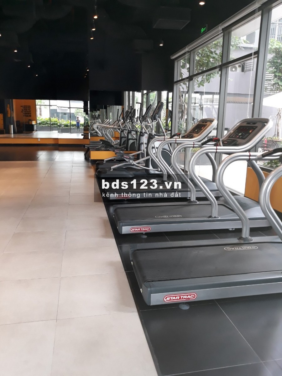 Bán và cho thuê căn hộ chung cư Sunrise Riverside - Nhà Bè giá rẻ.