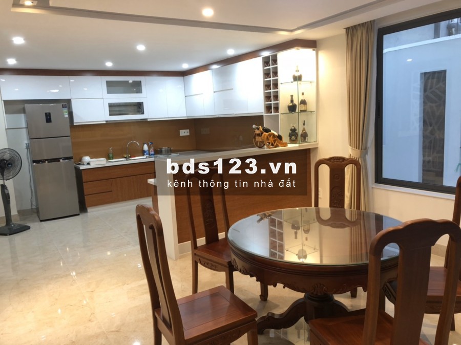Biệt thự Phú Mỹ- Vạn Phát Hưng, Q7, 5PN, cho thuê 50 triệu
