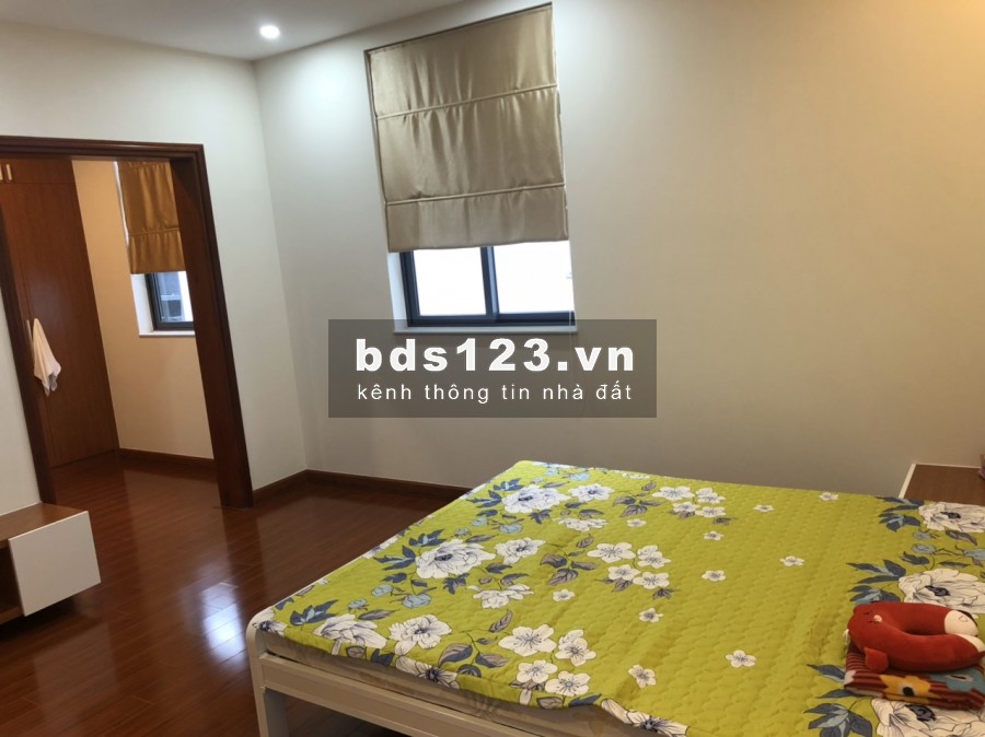 Biệt thự Phú Mỹ- Vạn Phát Hưng, Q7, 5PN, cho thuê 50 triệu