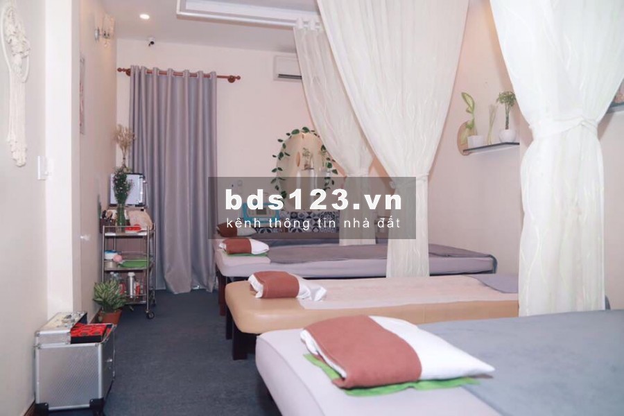 Vị trí siêu đẹp mặt tiền đường Nguyễn Trãi phường 7 Quận 5, ngay khu Bệnh Viện, 5x20m, hầm 4 lầu