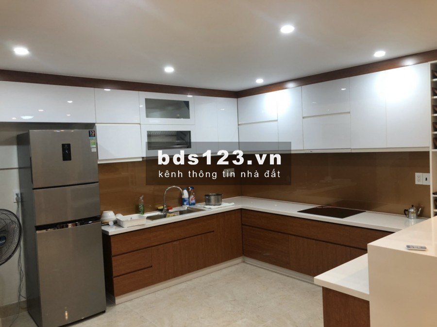 Biệt thự Phú Mỹ- Vạn Phát Hưng, Q7, 5PN, cho thuê 50 triệu