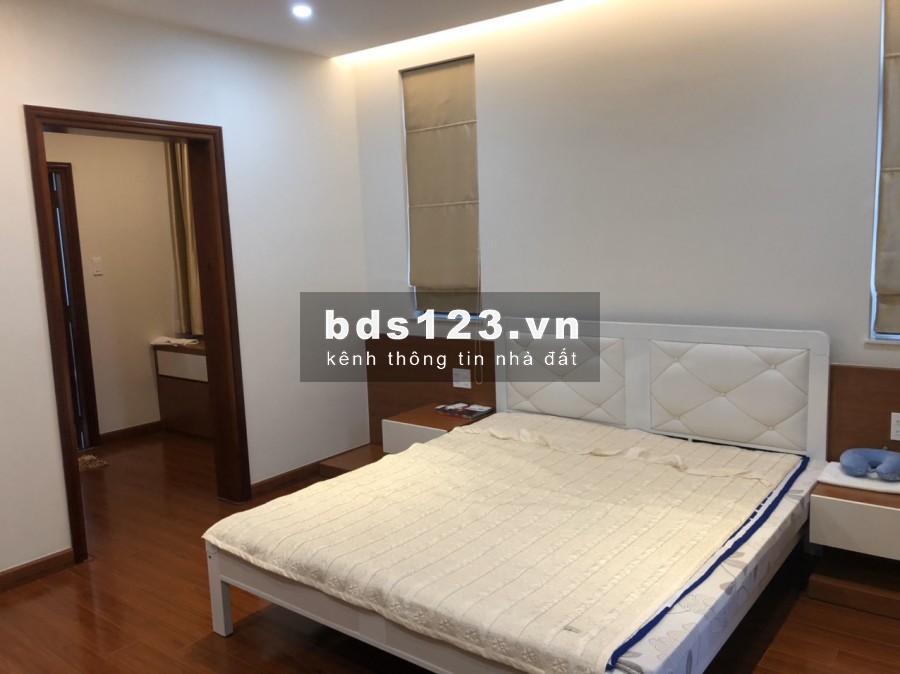 Biệt thự Phú Mỹ- Vạn Phát Hưng, Q7, 5PN, cho thuê 50 triệu