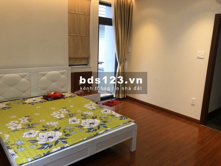 Biệt thự Phú Mỹ- Vạn Phát Hưng, Q7, 5PN, cho thuê 50 triệu