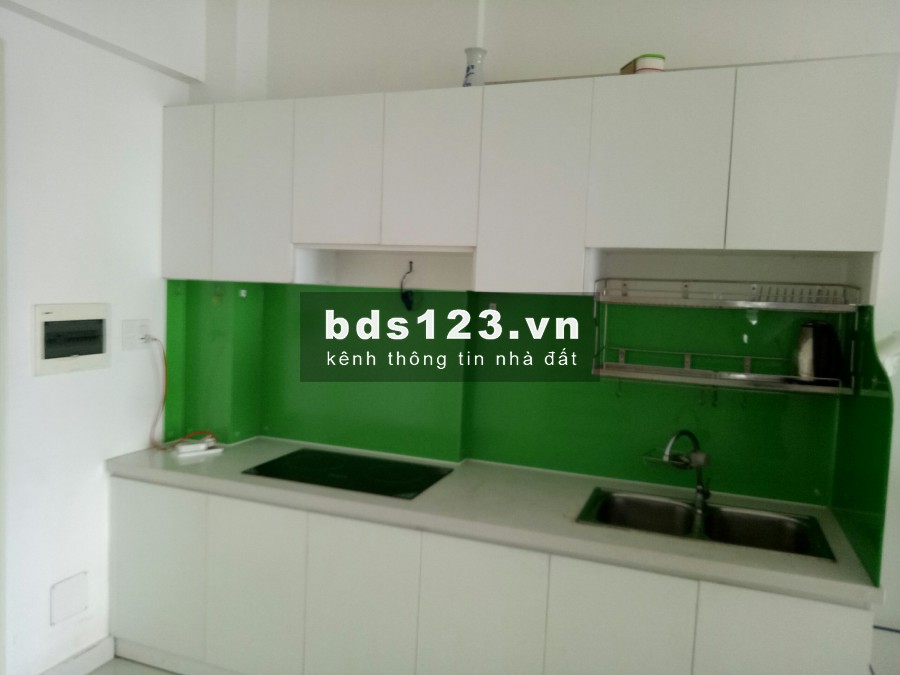 Căn hộ Prosper Plaza Q12 2PN 2WC chỉ từ 6 triệu /tháng