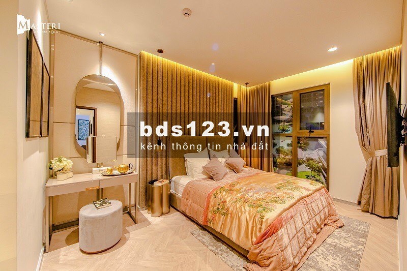 MASTERI CENTRE POINT Quận 9 Khu cao câp sang trọng ngay tại thành phố Thủ Đức