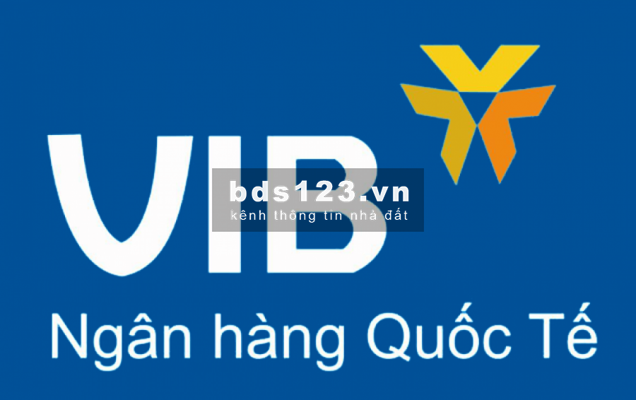 NGÂN HÀNG VIB HỖ TRỢ VAY THANH LÝ 19 NỀN THỔ CƯ LIỀN KỀ AEON BÌNH TÂN .TPHCM