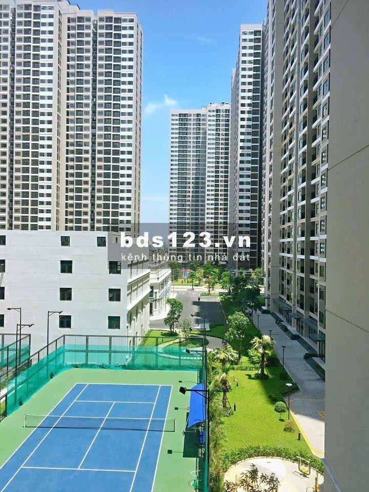 Top 10 căn hộ Vinhomes Smart City cho thuê rẻ nhất tháng 11/2020