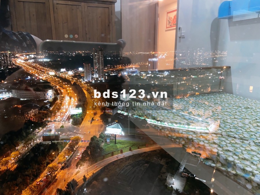 Bán căn 3PN 96m2 The Sun Avenue view sông, Đảo Kim Cương. Giá 5.5 tỷ bao thuế phí. LH 0901.858.818