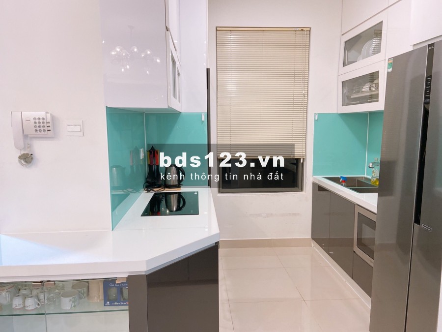 Bán căn 3PN 96m2 The Sun Avenue view sông, Đảo Kim Cương. Giá 5.5 tỷ bao thuế phí. LH 0901.858.818