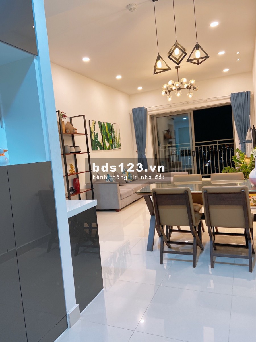 Bán căn 3PN 96m2 The Sun Avenue view sông, Đảo Kim Cương. Giá 5.5 tỷ bao thuế phí. LH 0901.858.818
