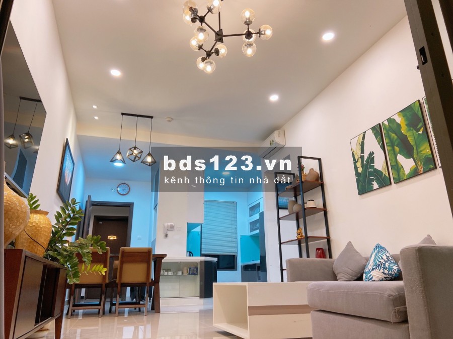 Bán căn 3PN 96m2 The Sun Avenue view sông, Đảo Kim Cương. Giá 5.5 tỷ bao thuế phí. LH 0901.858.818