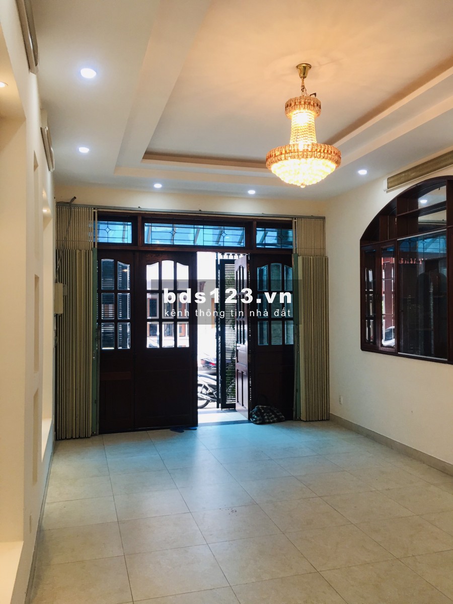 Nhà mới HXH Dương Đức Hiền (5x18m) 3L,ST,5PN