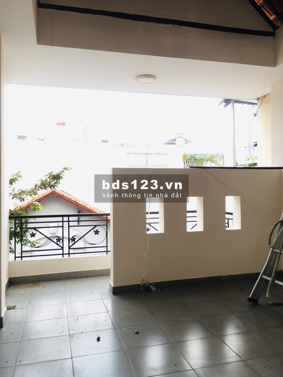 Nhà mới HXH Dương Đức Hiền (5x18m) 3L,ST,5PN
