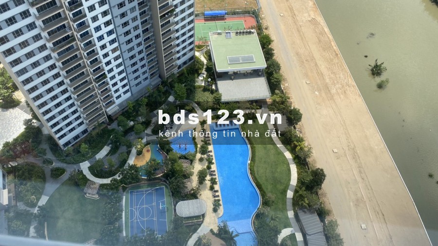 BÁN CĂN 2PN 80M2 PALM HEIGHTS FULL NỘI THẤT GIÁ 4.6 TỶ (BAO THUẾ PHÍ). LH: 0901.858.818 HẢI