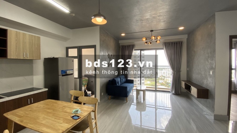 BÁN CĂN 2PN 80M2 PALM HEIGHTS FULL NỘI THẤT GIÁ 4.6 TỶ (BAO THUẾ PHÍ). LH: 0901.858.818 HẢI