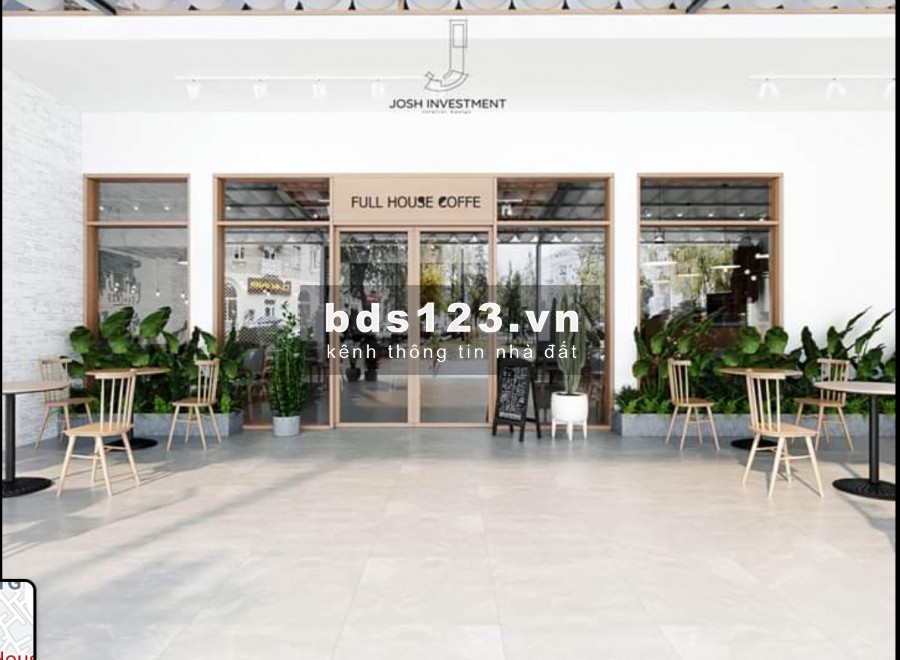 Cho thuê nhà mặt tiền 12m Trần Quang Diệu_Quận 3