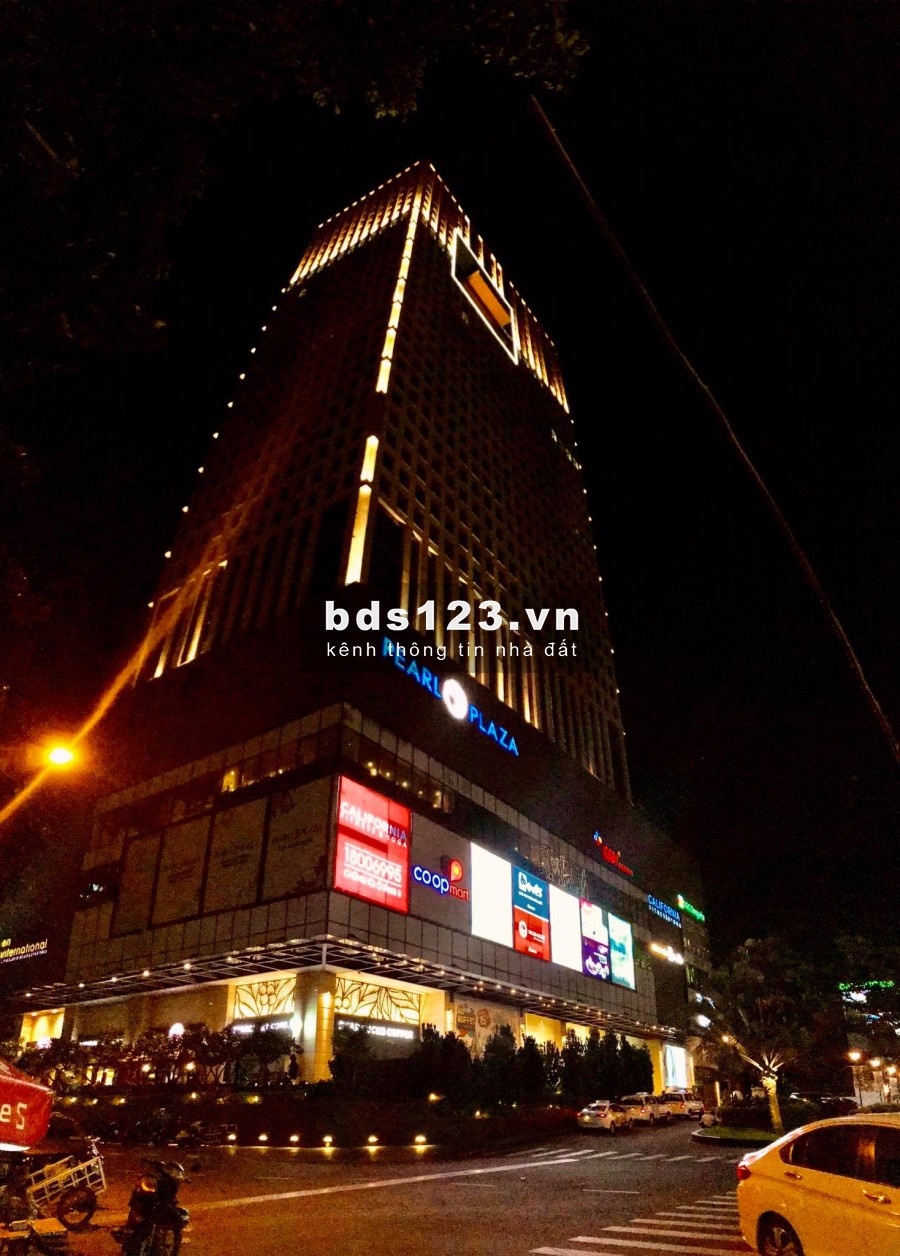 BÁN NHÀ HXT ĐƯỜNG D1 P25 BÌNH THẠNH 60M2