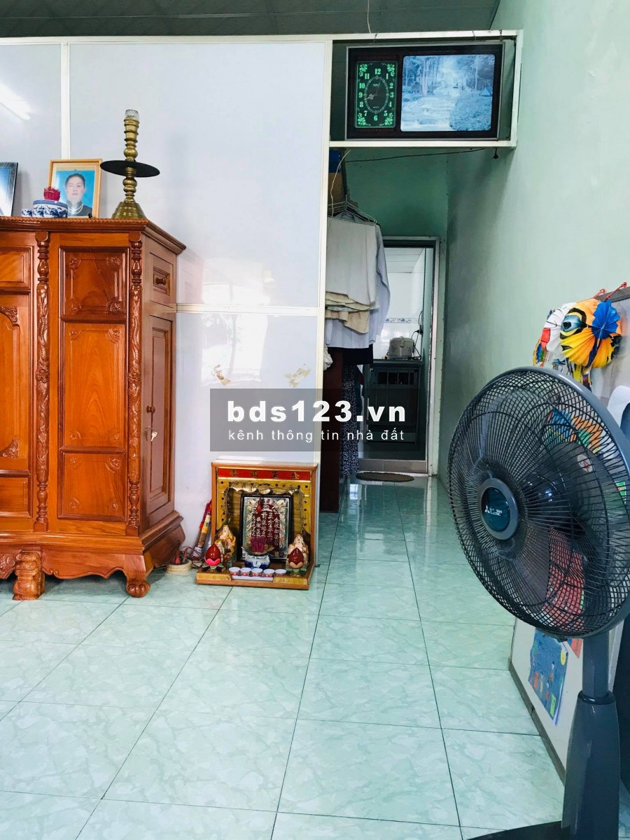 BÁN NHÀ HXT ĐƯỜNG D1 P25 BÌNH THẠNH 60M2