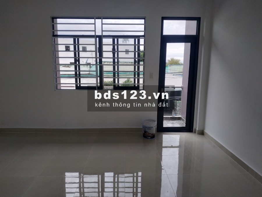 còn 1 căn duy nhất cách chợ bình chánh 900m
