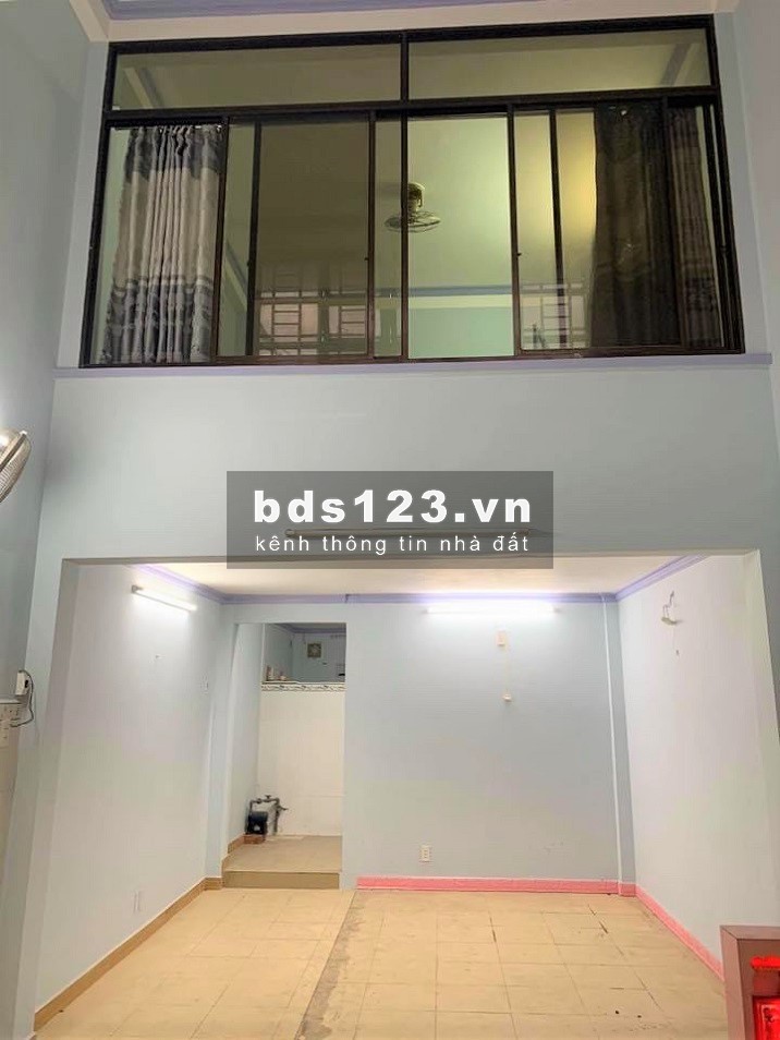 Bán gấp nhà 4x13m, Hẻm xe hơi Hưng Phú, Phường 10, Q8