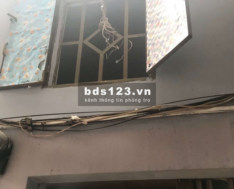 Cho Thuê Nhà Trọ Giá Rẻ 1.5tr Sinh Viên, Văn Phòng, Cộng Hòa Gần Etown, Trường ĐH CNTP, Chợ Nhỏ
