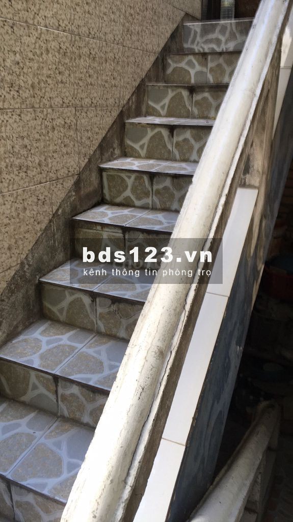 Cho Thuê Nhà Trọ Giá Rẻ 1.5tr Sinh Viên, Văn Phòng, Cộng Hòa Gần Etown, Trường ĐH CNTP, Chợ Nhỏ