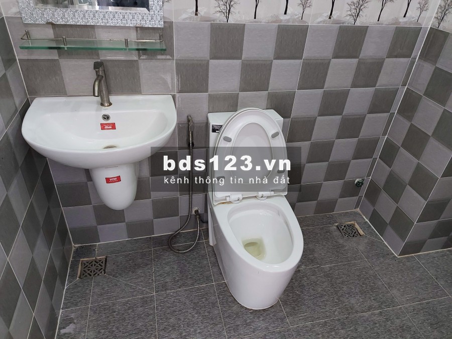 còn 1 căn duy nhất cách chợ bình chánh 900m