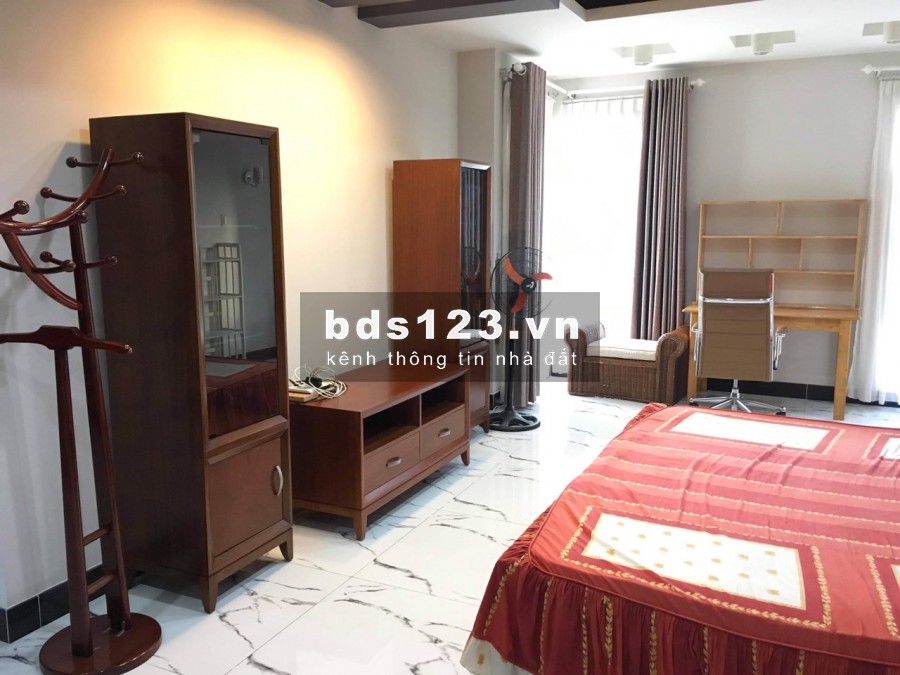 Cho thuê nhà phố Phú Mỹ Vạn Phát Hưng 126m - 4pn - 35 triệu vnd