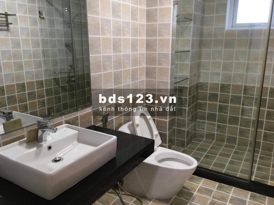Cho thuê nhà phố Phú Mỹ Vạn Phát Hưng 126m - 4pn - 35 triệu vnd