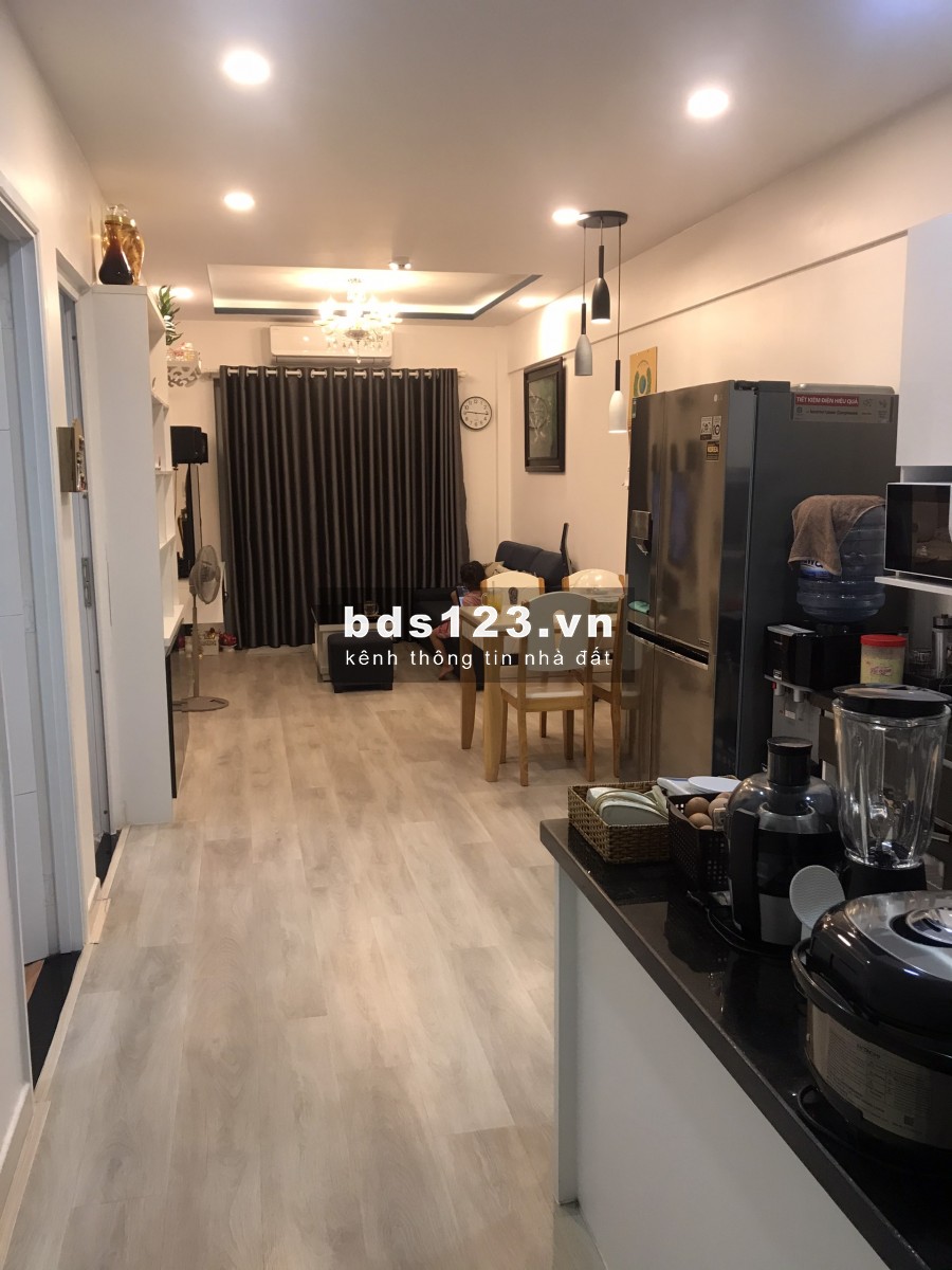 Em chuyên bán Chung cư Prosper plaza DT 50-65m2, giá chỉ từ 1750, đã có sổ một số căn