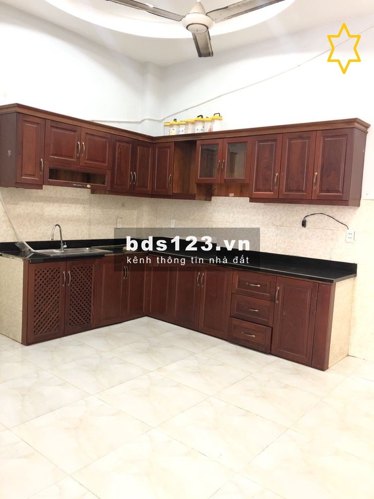 Nhà mới HXT Đỗ Thừa Luông 2L, ST, 4PN,4WC