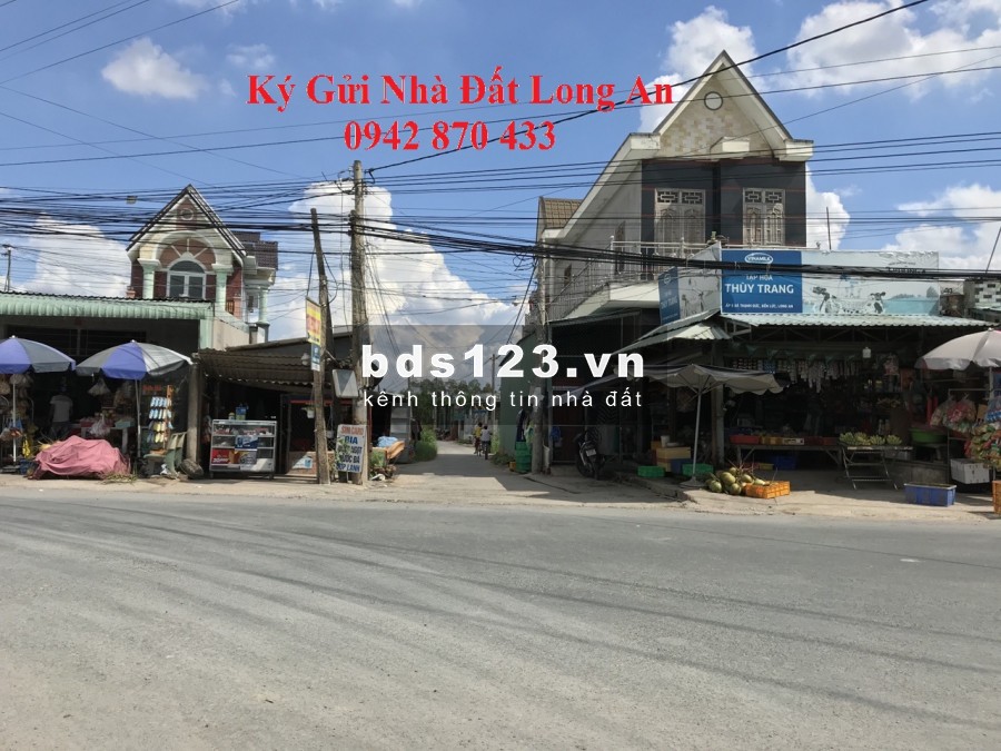 Thửa đất thổ vườn thích hợp xây biệt thự, nhà nghỉ, liền kề HappyLand