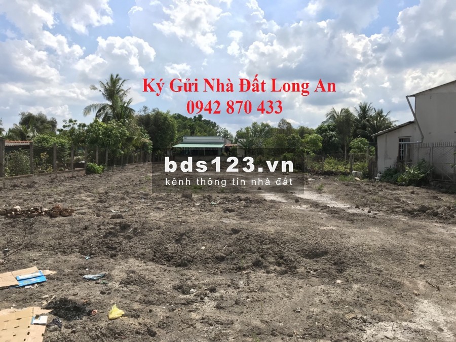 Thửa đất thổ vườn thích hợp xây biệt thự, nhà nghỉ, liền kề HappyLand