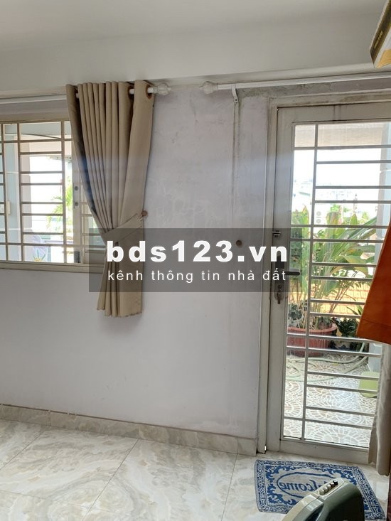 Bán Nhà trệt 2 Lầu Sân Thượng 353 Trần Xuân Soạn, Phường Tân Kiểng, Quận 7