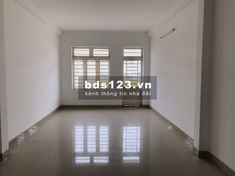 Bán gấp nhà 4x20.5m, 3 lầu, MT Thanh Loan, Phường 5, Quận 8