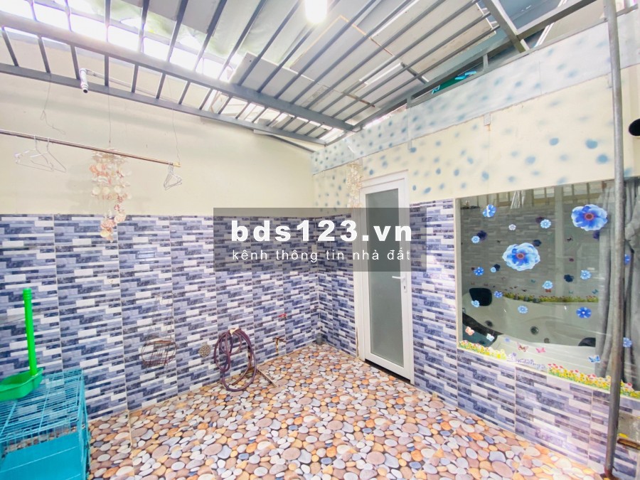 Nhà khu compound Khang Điền Mega Ruby - tiện ở hoặc làm công ty - nhà mới đẹp - 1 trệt 2 lầu