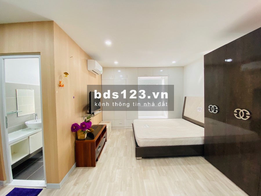 Nhà khu compound Khang Điền Mega Ruby - tiện ở hoặc làm công ty - nhà mới đẹp - 1 trệt 2 lầu